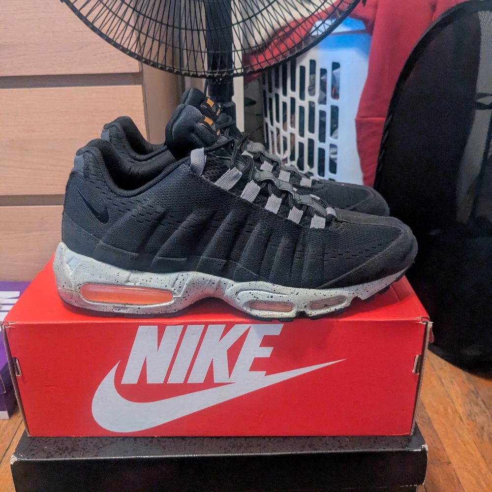 COPY - Nike Air Max 95 "HONOLULU EXCLUSIVE" Size 13